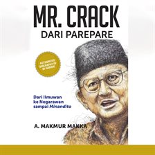 Mr. Crack Dari Parepare Mr. Crack Dari Parepare