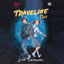 Traveline: Past