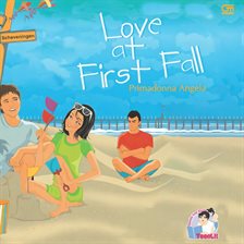Love At First Fall