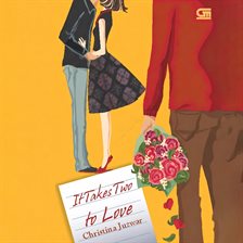 It Takes Two to Love