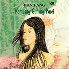 Kembang Gunung Purei