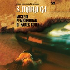 Misteri Pembunuhan Di Kakek Bodo