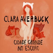 Cover image for Cidade Grande No Escuro