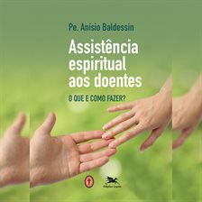 Imagen de portada para Assistência Espiritual Aos Doentes