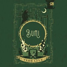Bumi Bumi