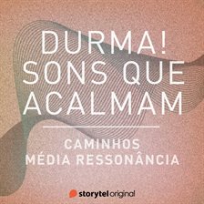 Cover image for Caminhos / Média Ressonância