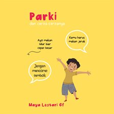 Parki Dan Cerita-ceritanya