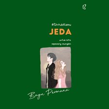 Jeda Jeda