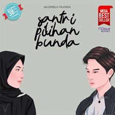 Santri Pilihan Bunda Santri Pilihan Bunda