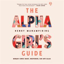 The Alpha Girls Guide