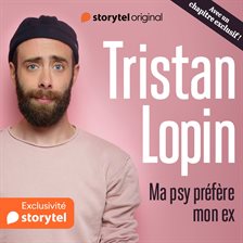 Ma Psy Préfère Mon Ex