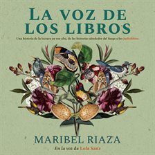 La voz de los libros