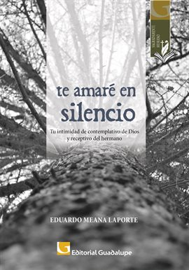 Imagen de portada para Te amaré en silencio