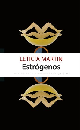 Cover image for Estrógenos