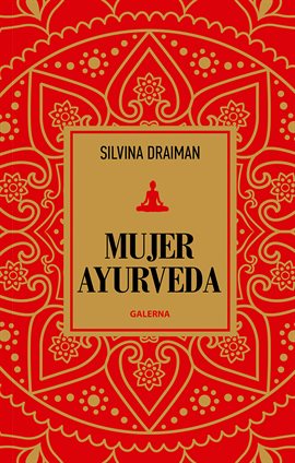 Cover image for Mujer Ayurveda