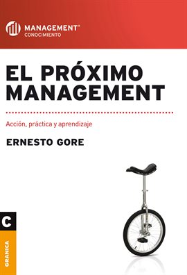 Cover image for El próximo management
