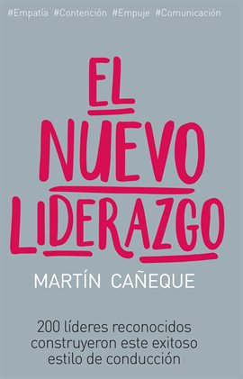 Cover image for El nuevo liderazgo
