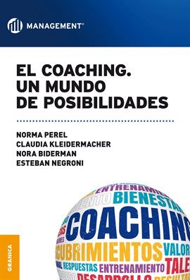 Imagen de portada para El coaching. Un mundo de posibilidades