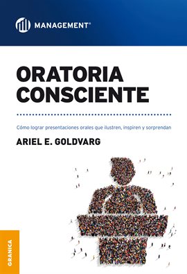 Imagen de portada para Oratoria consciente