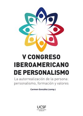 Imagen de portada para V Congreso iberoamericano de personalismo