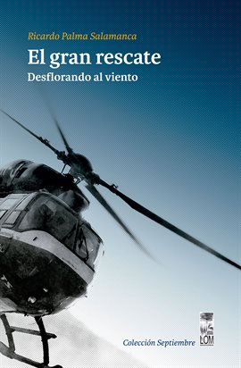 Cover image for El gran rescate