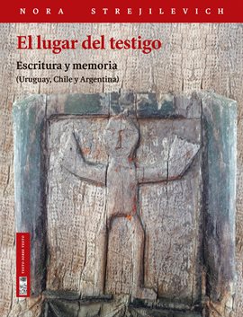 Cover image for El lugar del testigo