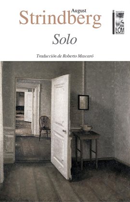 Imagen de portada para Solo