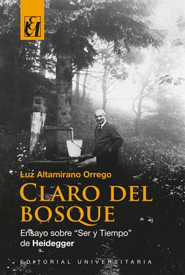 Imagen de portada para Claro del bosque