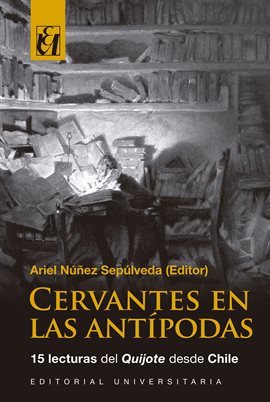 Imagen de portada para Cervantes en las antípodas