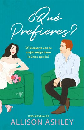 Imagen de portada para ¿Qué prefieres?