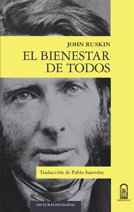 Imagen de portada para El bienestar de todos
