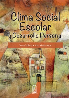 Cover image for Clima social escolar y desarrollo personal
