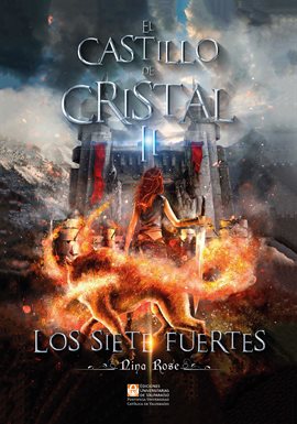 Cover image for Los siete fuertes