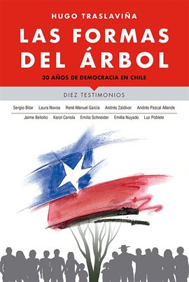 Cover image for Las formas del árbol