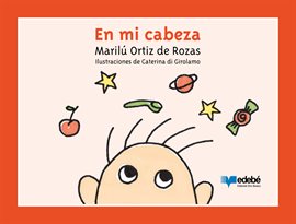 Imagen de portada para En mi cabeza