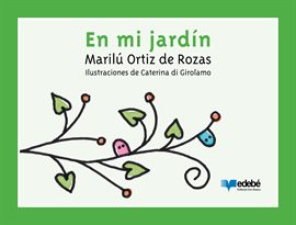 Imagen de portada para En mi jardín