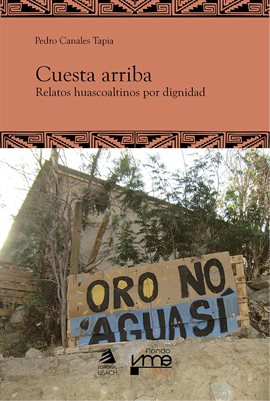 Imagen de portada para Cuesta arriba