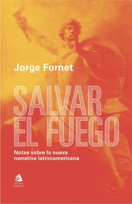 Imagen de portada para Salvar el Fuego