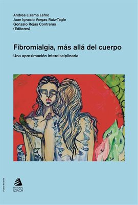 Cover image for Fibromialgia, más allá del cuerpo.
