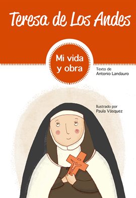 Imagen de portada para Teresa de Los Andes