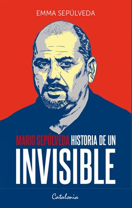 Cover image for Historia de un invisible