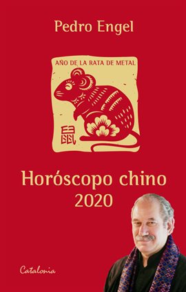 Imagen de portada para Horóscopo chino 2020