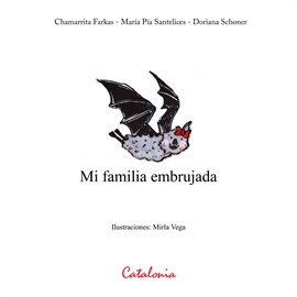 Imagen de portada para ﻿Mi familia embrujada