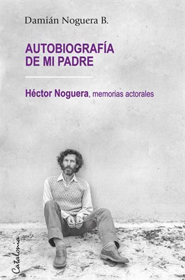 Imagen de portada para ﻿Autobiografía de mi padre