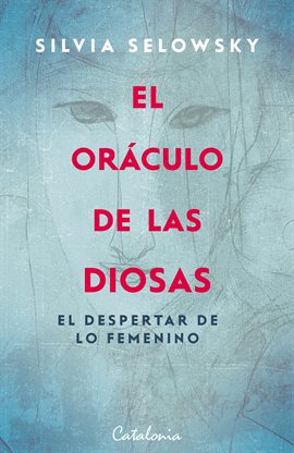 Imagen de portada para El oráculo de las diosas