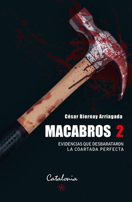 Imagen de portada para ﻿Macabros 2
