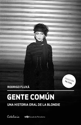 Cover image for Gente Común