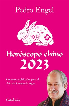 Imagen de portada para Horóscopo chino 2023
