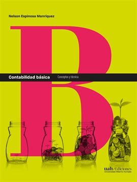 Imagen de portada para Contabilidad básica