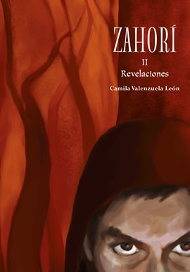 Imagen de portada para Zahorí II. Revelaciones